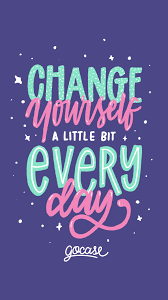Looking For New Year S Resolutions Inspirational Quotes Be Yourself Quotes Typography Quotes
