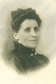 Agnes Susan Banks Stahl (1860-1913)