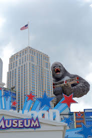 Hollywood Wax Museum In The Great Smoky Mountains Pigeon Forge Tennessee Pigeon Forge Attractions Smoky Mountains Attractions