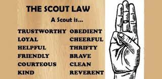 How much do you know about cub scouts? What Do You Know About Scout Law Trivia Quiz Proprofs Quiz