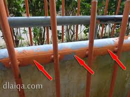 Maybe you would like to learn more about one of these? D Laiqa Arena Cara Mengecat Pagar Besi