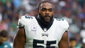 Tại sao Brandon Graham lại được khích lệ nhiều như vậy sau buổi tập đầu tiên trở lại – NBC Sports Philadelphia