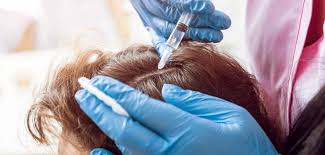 And that's how i came to know that once you start to look­, there are solutions in so many corners of your world. Is Prp Hair Treatment Is Best Option For Hair Loss