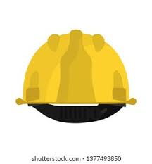 Cartoon Hard Hat Images Stock Photos Vectors Shutterstock