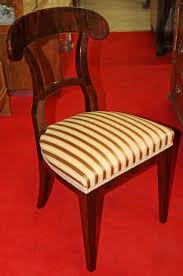 Chairs Biedermeier Style Walnut 1820 30 89 Cm X 48 Cm X 48 Cm H X W X D Www Stodola Cz Biedermeier Furniture Biedermeier Chairs Chair