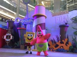 Yes, but see, which patrick memes? Ini 5 Rahasia Kelam Di Balik Kelucuan Spongebob Squarepants Global Liputan6 Com