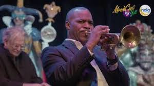 Mardi gras, which means fat tuesday in french, marks the end of the carnival season. Mardi Gras For All Y All Friday Part Ii Mardi Gras Nola Com