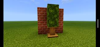 The decorative better foliage mod will make the grass and trees in minecraft more beautiful and realistic. Lecturn And Jungle Leaves Make A Good Decoration Minecraft