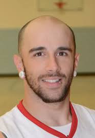 2013-14 Wheelchair Basketball Roster