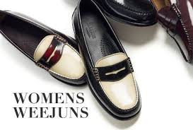 Weejuns Womens The Original Penny Loafer Womens Penny Loafer Womens Dress Loafers Leather Loafers G H Womens Penny Loafers Loafers Loafers For Women