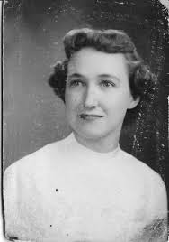 Welch-Hess Family of Adair County, Oklahoma