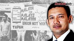Kesan penentangan orang melayu terhadap malayan union. Iktibar Malayan Union Dan Kenegaraan Kita