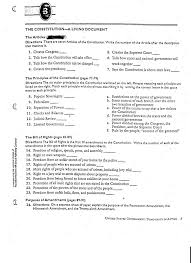 Requirements cost principles and audit downloadable worksheets documents and plans the site represents a shift in focus from a system designed to support the inside stakeholders to becoming more focused on what the user needs the. Principles Of Government Worksheet Printable Worksheets And Activities For Teachers Parents Tutors And Homeschool Families