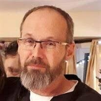 Stephen Paul Dempster Obituary