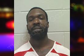 Dominick Thomas — Bulloch County Jail Bookings