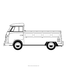 If only choosing a color palette for y. Pickup Coloring Page Ultra Coloring Pages