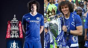 David luiz completes shock return to chelsea from psg for £34m. David Luiz Took A Risk And A Pay Cut When He Returned To Chelsea From Psg To Prove Himself