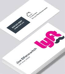15% off with code zcreatetoday. Modern Contemporary Business Card Design Lyft Business Card Business Card Design Lyft Business Cards Modern Business Cards Design