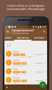 Disk usage & storage analyzer is the perfect complement for any file explorer, since you … Disk Storage Analyzer Pro 4 0 3 8 Apk Full Latest Download Android