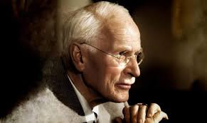 From Conversations with C. G. Jung