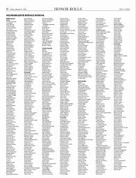 Article clipped from Daily Press