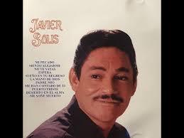 Javier Solis: Valencia. (Con Letra).