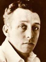 Stranger in Town (1932)