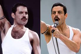 Rami malek in bohemian rhapsody. Review Bohemian Rhapsody Aic Yellow Jacket