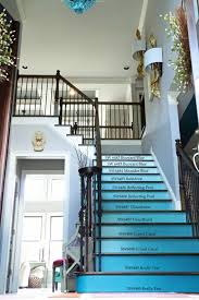 View gallery 25 photos richard powers. 50 Best Painted Stairs Ideas For Your Modern Home Images