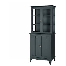 En iyi ikea buffet bas aradığınızda, ürün ayrıntıları sayfasında alışveriş yapanların bıraktığı gerçek yorumları okuyun. Lommarp Rangement Avec Portes En Verre Bleu Vert Fonce 86x199 Cm Ikea