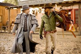 Maybe you would like to learn more about one of these? Movie Review Why You Should Watch Django Unchained Lancer Ledger