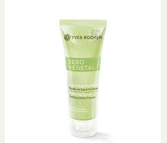 Gozenekleri Sebum Fazlasindan Derinlemesine Arindiran Yves Rocher Guzellik Urunleri Maskeler