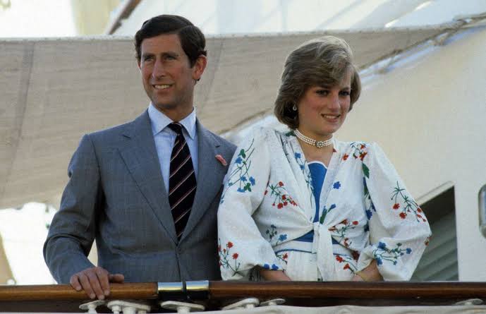 Princess Diana's Unearthed Letter Reveals Her Feelings on Her Marriage
