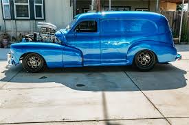 Image result for Ensign Blue 1947 Chevrolet