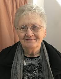 Obituary information for Joan Louise Dennison