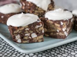 May 06, 2021 · preparation 1. Trisha Yearwood S Best Dessert Recipes Trisha S Southern Kitchen Food Network Desserts No Bake Bars Baking
