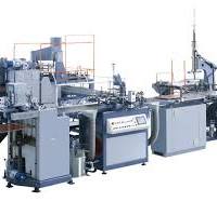 RB6040 Automatic Rigid Box Maker