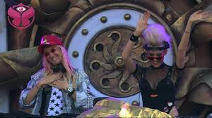 Live today, love tomorrow, unite forever. Nervo Live Tomorrowland Belgium 2018 W2 Main Stage Live Dj Set Video Tracklist