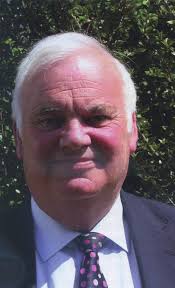 KEEPING CONNECTED Number 16