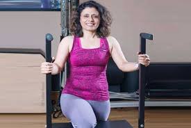 Or develop the needed skills to take your practice virtual as an online yoga instructor. Exclusive Interview With Certified Pilates Instructor Monica Rastogi