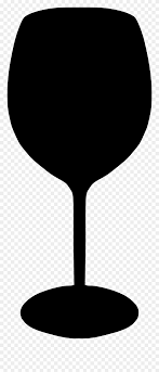 Wine Glass Svg File Free Clipart 20559 Pinclipart