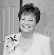 Linda (nee Kalus) Sullivan