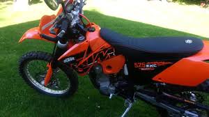 5 out of 5 stars from 2 genuine reviews on australia's largest opinion site productreview.com.au. 2007 Ktm 525 Exc Cold Start Youtube