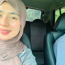 Anak dara jangan MALAS ya! Monyet pun tau basuh periuk 😝 Tiada alasan buat  mu