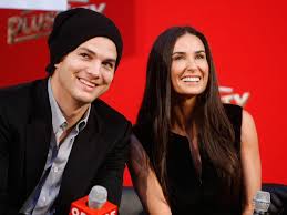 Demi Moore reveals miscarriage while dating Ashton Kutcher