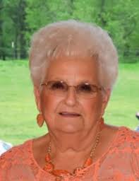 Obituary information for Greta Faye Dearman