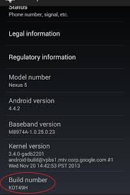 Please confirm with your carrier that it supports the nexus 5x before purchasing. How To Unlock The Nexus 5 Bootloader Start Modding Your Android Experience Nexus Gadget Hacks