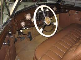 Image result for Sequoia Cream 1947 Buick
