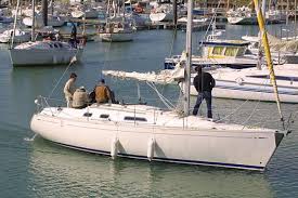 Definition Administrative D Un Navire A Voiles Quel Voilier Necessite Un Permis Bateau