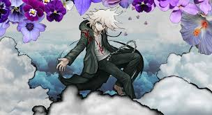 Nagito Komaeda Wallpapers Wallpaper Cave Anime wallpaper background art wallpaper danganronpa cool drawings fan art anime pictures. nagito komaeda wallpapers wallpaper cave